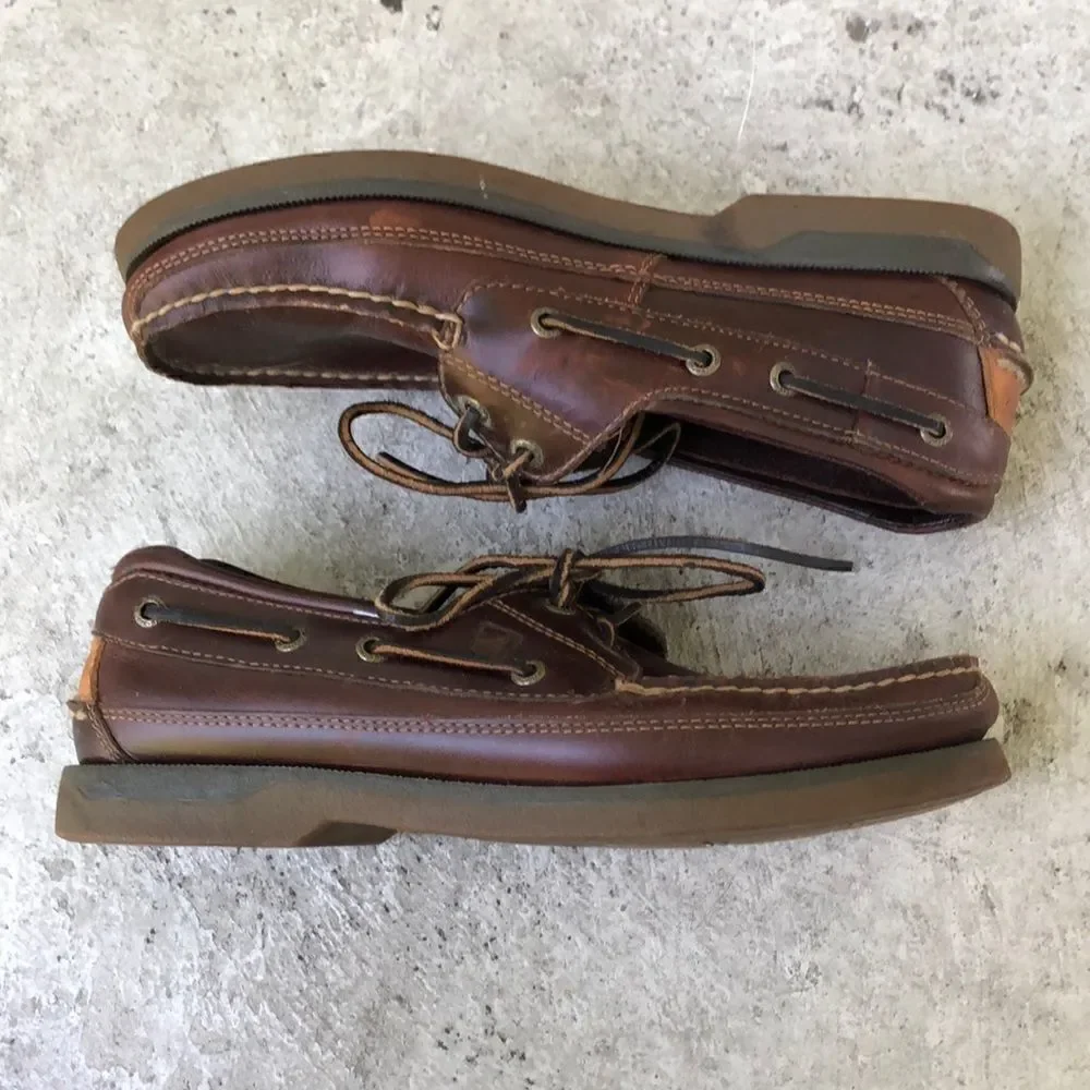 Sperry  Dock Siders